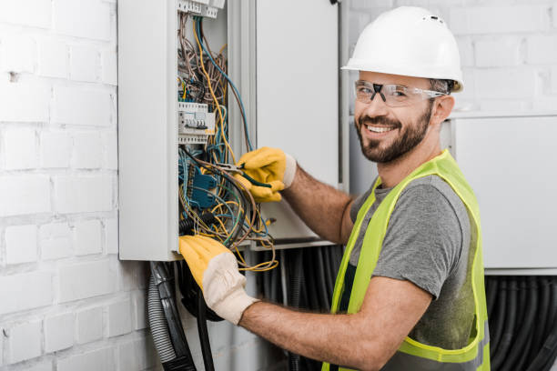 Best Electrical Upgrades for Homes  in Ocean Springs, MS