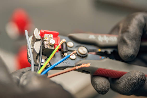 Best Affordable Electrical Installation  in Ocean Springs, MS