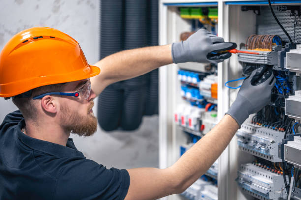 Best Electrical Wiring Services  in Ocean Springs, MS