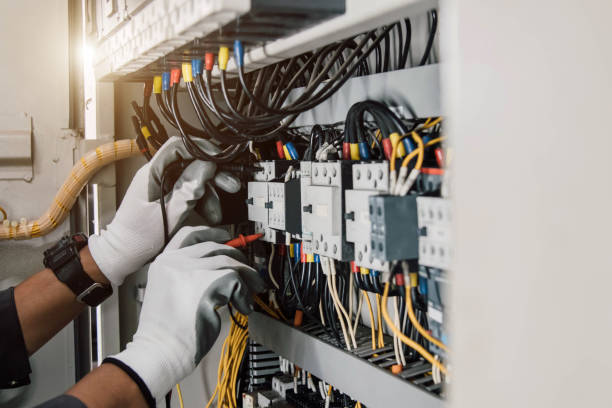 Best Licensed Electrician  in Ocean Springs, MS